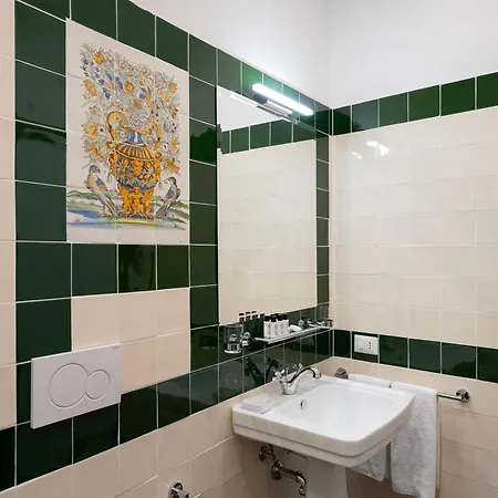 فندق مبيت وإفطار Borgia Di 3*