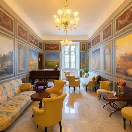 Bed & Breakfast Borgia Di