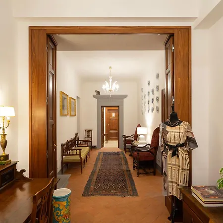 Bed & Breakfast Borgia Di *