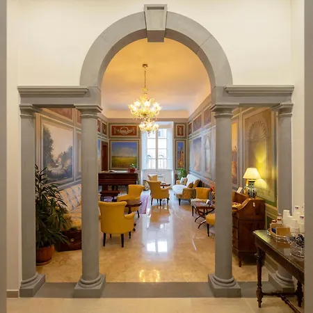 Borgia Di Bed & Breakfast