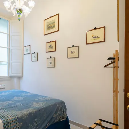 Borgia Di Bed & Breakfast *
