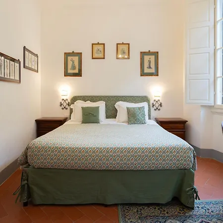 Borgia Di Bed & Breakfast Firenze