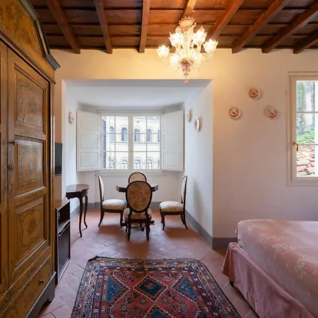 Borgia Di Bed & Breakfast *