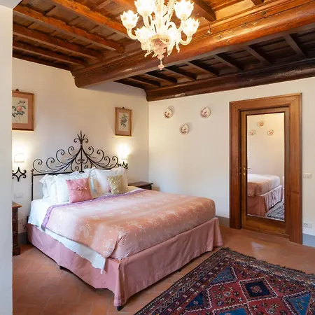 Borgia Di Bed & Breakfast