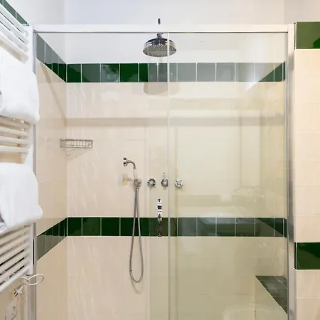 Borgia Di Bed & Breakfast Firenze