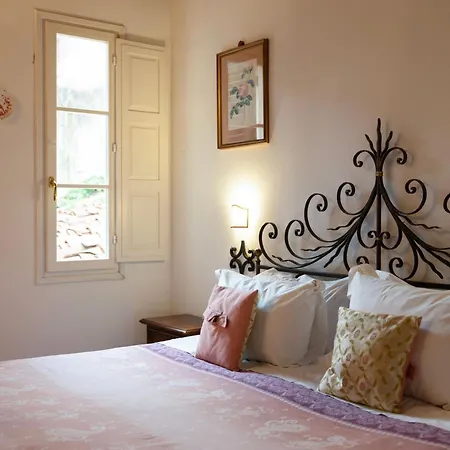 Borgia Di Bed & Breakfast Firenze