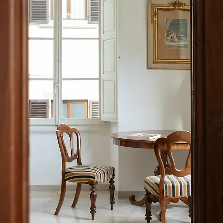 Bed & Breakfast Borgia Di *