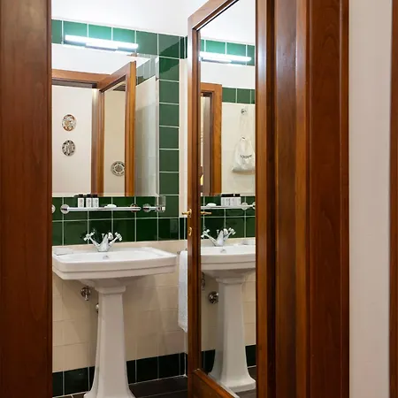 Bed & Breakfast Borgia Di