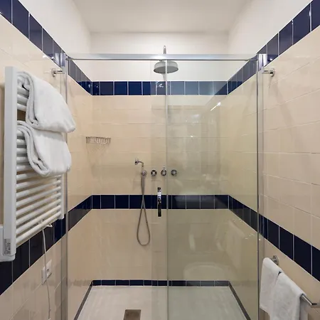 Borgia Di Couette-café 3*