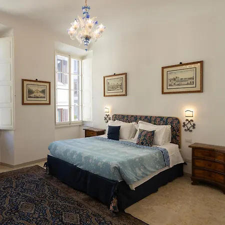 Borgia Di 3* Florence